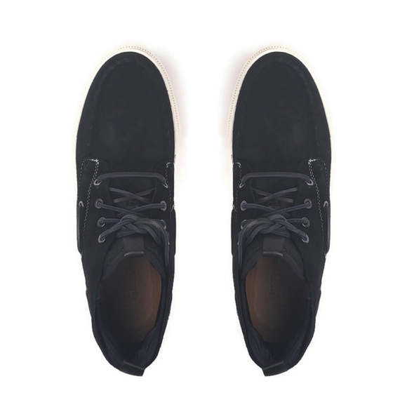 Polo Ralph Lauren Whipstitched Chukka Boot Sz 11 main image 4